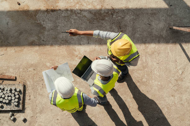 Best Custom Concrete Contractor  in USA